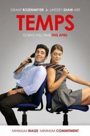 Temps (2016) HD