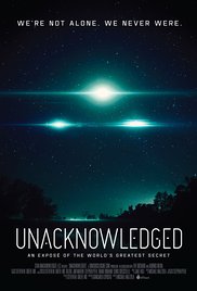 Unacknowledged (2017) HD