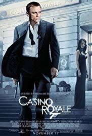 Casino Royale (2006) HD