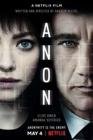 Anon (2018) +18