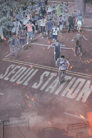 Seoul Station (2016) HD