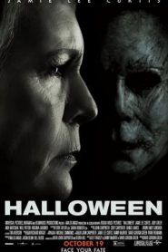 Halloween (2018)