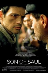 Son of Saul (2015) HD