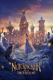 The Nutcracker and the Four Realms (2018)