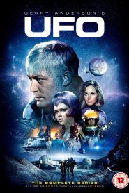 UFO (2018) HD