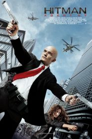 Hitman: Agent 47 (2015) HD