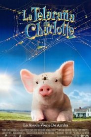 Charlotte’s Web (2006) HD