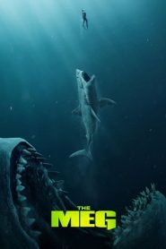 The Meg (2018) HD