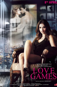 Love Games (2016) HD