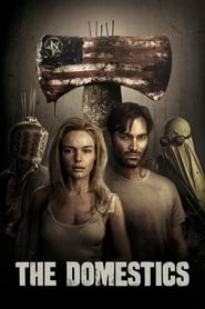 The Domestics (2018) HD