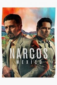 Narcos: Mexico