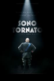 Sono tornato (2018) HD