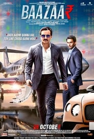 Baazaar (2018) HD