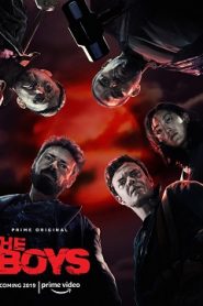 The Boys (2019) HD