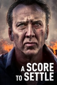 A Score to Settle (2019) HD