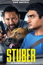 Stuber (2019) HD