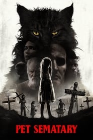 Pet Sematary (2019) HD