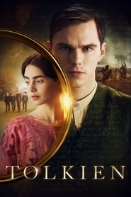 Tolkien (2019) HD