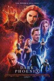 Dark Phoenix (2019) HD