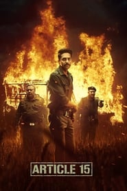 Article 15 (2019) HD