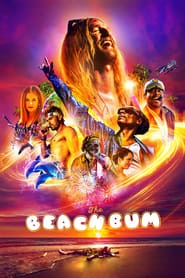 The Beach Bum (2019) HD