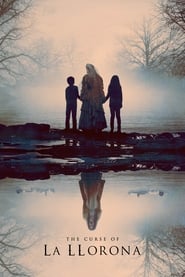 The Curse of La Llorona (2019) HD