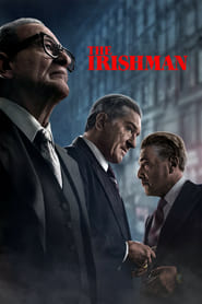 The Irishman (2019) HD