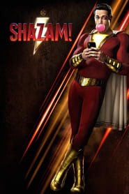 Shazam! (2019) HD