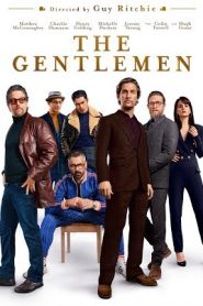 The Gentlemen (2019) HD