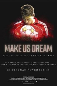 Make Us Dream (2018) HD