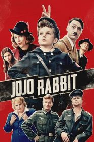 Jojo Rabbit (2019) HD