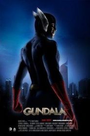 Gundala (2019) HD