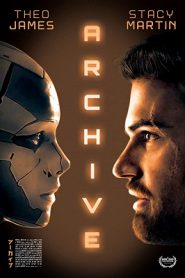 Archive (2020) HD