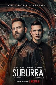 Suburra: Blood on Rome: Sezoni 3