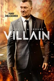 Villain (2020)