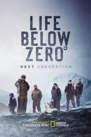 Below Zero (2021)