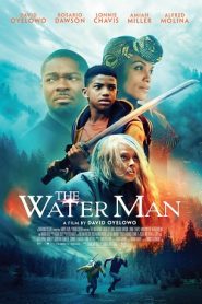 The Water Man (2020)