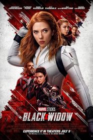 Black Widow (2021)