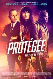 The Protege (2021)