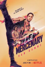 The Last Mercenary