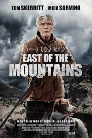 East of the Mountains (2021)