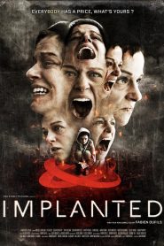 Implanted (2021)