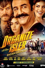 Money Trap (2019) a.k.a. Organize Isler: Sazan Sarmali