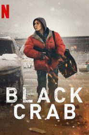 Black Crab (2022) a.k.a. Svart krabba