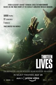 Thirteen Lives (2022)