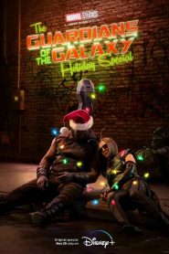 The Guardians of the Galaxy: Holiday Special (2022)