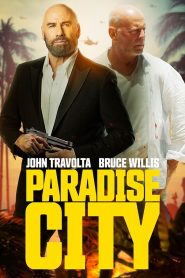 Paradise City (2022)