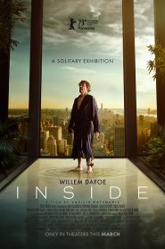 Inside (2023)