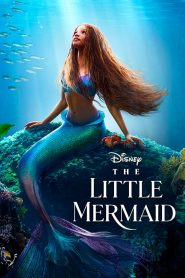 The Little Mermaid (2023)