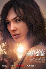 Heart of Stone (2023)